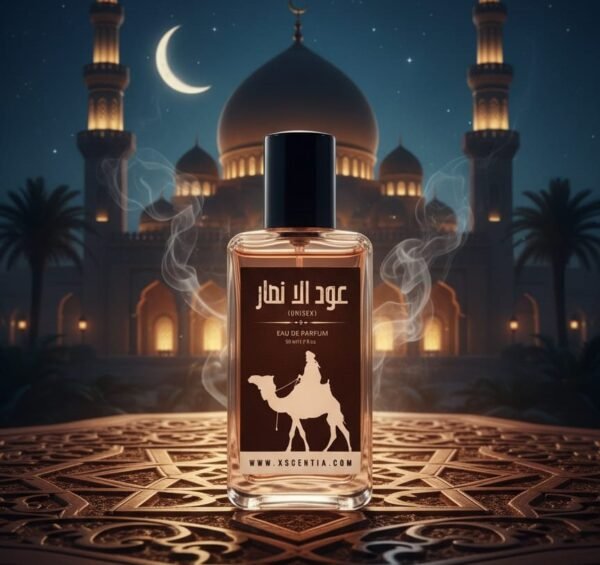 Oud-Al-Ansar-Inspired by White Oud  (50ML)